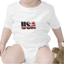 USA SHIRT