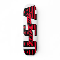USA SKATEBOARD