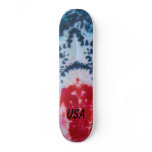 USA Skateboard