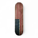 USA Skateboard