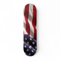USA Skateboard by BuddhansSkateboards USA Skateboard