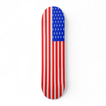 USA skateboards