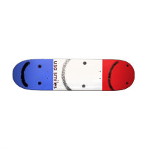 usa smiles skateboards