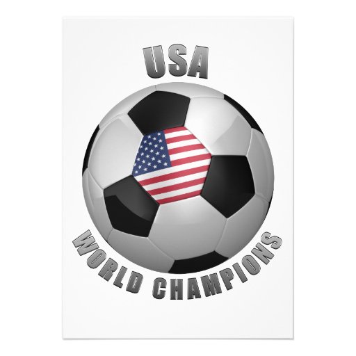 USA SOCCER CHAMPIONS INVITE