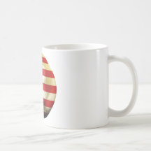 USA Soccer Mug