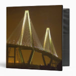 USA, South Carolina, Charleston. Arthur Vinyl Binders