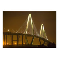 USA, South Carolina, Charleston. Arthur