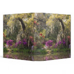 USA, South Carolina, Charleston. Cypress Trees 2 binders