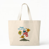 USA-Sparks 4th of July bags by redwhiteandblue USA-Sparks 4th of July bags