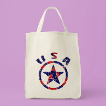 USA STAR bags
