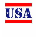 USA t-shirt shirt