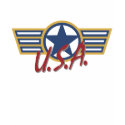 USA t-shirt