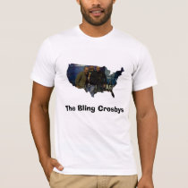 USA T-Shirt