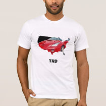 USA T-Shirt