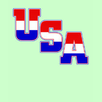 USA T-shirt