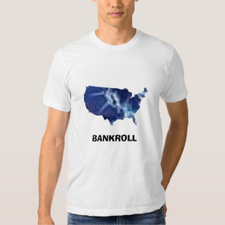 bankroll fresh t shirt