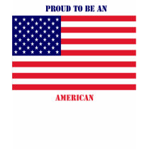USA_T-shirt (women) by Worldofcreations USA_T-shirt (women)