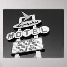 USA, Tennessee, Memphis,National Civil Rights Print