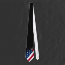 USA Tie