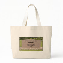 USA TOMBSTONE bags by ALMOUNT USA TOMBSTONE bags