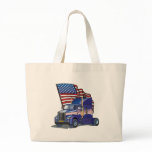 USA Truck Driver