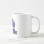 USA Truck Driver Coffee Mug