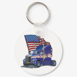 USA Truck Driver