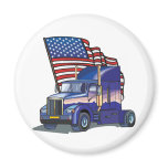 USA Truck Driver