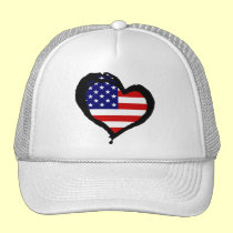 USA hats
