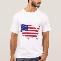 USA t-shirts