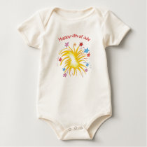 USA-Twinkle 4th of July t-shirts