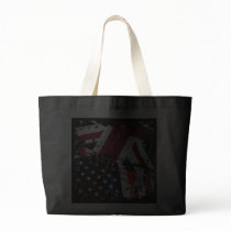 USA-UK Grunge bags