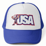 USA -Uncle Sam - hat