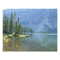 USA, Utah, Ashley National Forest, High Uintas
