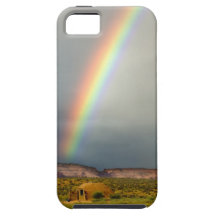 USA, Utah, Monument Valley Navajo Tribal Park. 2 iPhone 5 Cover