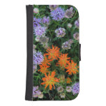 USA, Utah, Uinta-Wasatch-Cache National Forest 3 Galaxy S4 Wallet
