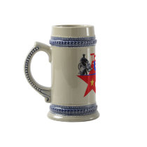 USA VETERANS MUGS