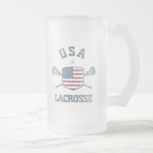 USA-Vintage Coffee Mugs
