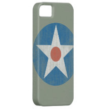 USA vintage iphone 5 case