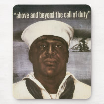 USA Vintage War Poster Mouse Pad mousepads by golden_oldies USA Vintage War Poster Mouse Pad mousepads