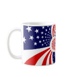 USA Warp mugs
