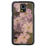 USA, Washington, Cascade Range 6 Carved® Maple Galaxy S5 Slim Case