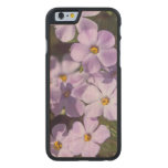 USA, Washington, Cascade Range 6 Carved® Maple iPhone 6 Slim Case