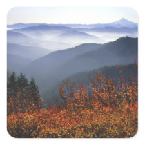 USA, Washington, Columbia River Gorge National