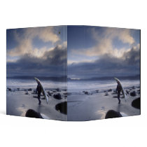USA, Washington State, Olympic National Park. Vinyl Binders