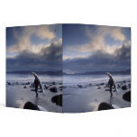 USA, Washington State, Olympic National Park. binders