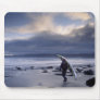USA, Washington State, Olympic National Park. Mousepads