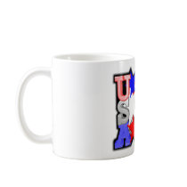 USA WOMEN SOCCER STARS make America shine Mugs