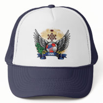 USA World Cup hats