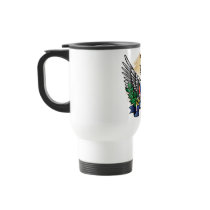 USA World Cup Travel Mug mugs